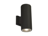 Searchlight Hamburg kültéri fali lámpa 2xE27 60W IP54