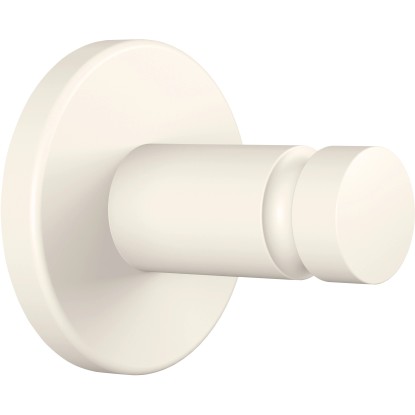 tesa Moon akasztó fehér matt ragasztóval