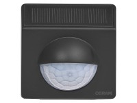 Osram Smart+ Wifi okos kültéri mozgásérzékelő fekete Osram Smart+ Wifi okos kültéri mozgásérzékelő fekete