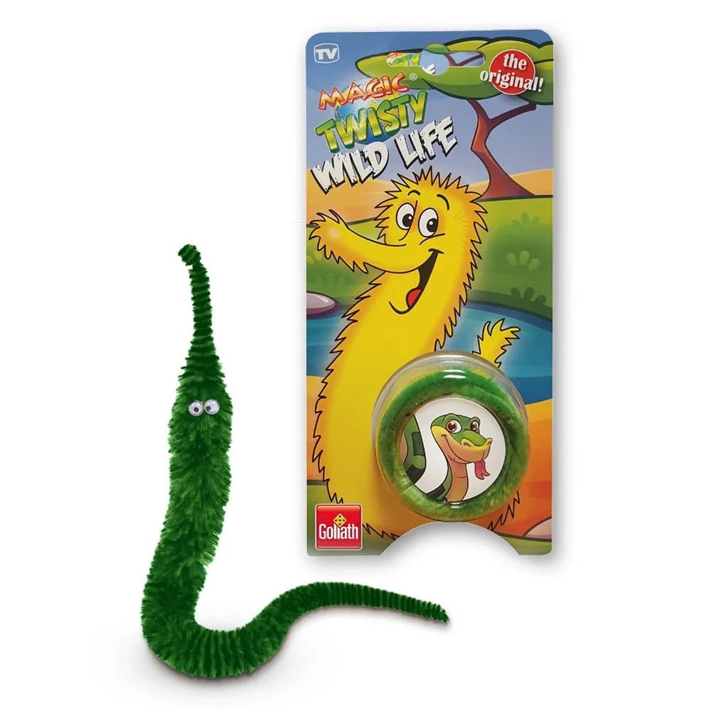 Juego Magic Twisty · Goliath Games · El Corte Inglés Juego Magic Twisty · Goliath Games · El Corte Inglés