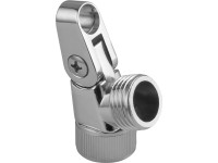 baliv G zuhanycső-csuklóelem 1/2 baliv G zuhanycső-csuklóelem 1/2