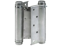 Hettich lengőajtópánt 135 mm acél nikkelezett 1 db Hettich lengőajtópánt 135 mm acél nikkelezett 1 db