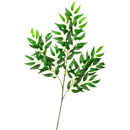 Dekor csodabogyóág 75 cm