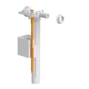 Cersanit töltő szelep Aqua és System 40/50 falsík alatti tartályokhoz
