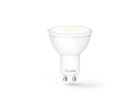 Hama okos wifi led izzó GU10 fehér 5,5W új Hama okos wifi led izzó GU10 fehér 5,5W új