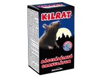 Kilrat rágcsálóirtó granulátum Kilrat rágcsálóirtó granulátum