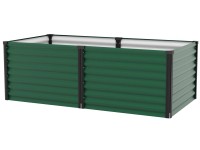 Vitavia Linus 630 magaságyás hínár/fekete rendkívül időjárásálló Vitavia Linus 630 magaságyás hínár/fekete rendkívül időjárásálló