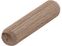 Wolfcraft bükkfadübel 10 mm átmérő x 40 mm 120 darab Wolfcraft bükkfadübel 10 mm átmérő x 40 mm 120 darab