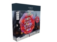 Karácsonyi dekor padlólámpa Karácsonyi dekor padlólámpa