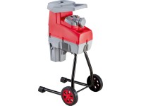 Csendes működésű komposztaprító C-ELH-2500/44