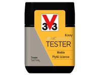 Reno Tester Szürkésbarna 75 ml Reno Tester Szürkésbarna 75 ml