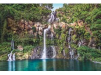 Komar nemszőtt fotótapéta Cascade 368 cm x 248 cm FSC