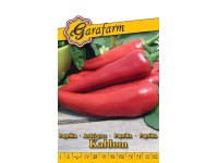 Fűszerpaprika édes felálló vetőmag Fűszerpaprika édes felálló vetőmag