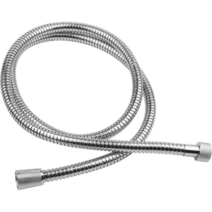 baliv BSL-150.60 zuhanycső kézi zuhanyhoz 150 cm krómozott