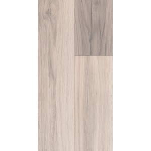 Comfort Silver tölgy laminált padló, 7 mm vastag, világos fa hatású, erezett.