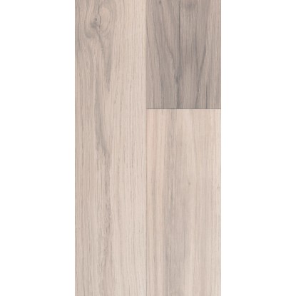 Comfort Silver tölgy laminált padló, 7 mm vastag, világos fa hatású, erezett.