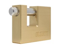 Elzett U-lakat 2053-HS 50 mm