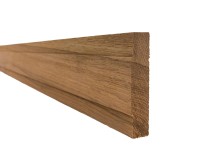 Küszöbfa tölgy 9 cm x 2 cm x 80 cm Küszöbfa tölgy 9 cm x 2 cm x 80 cm