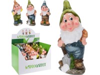 Törpe 30 cm 3 féle modell Törpe 30 cm 3 féle modell