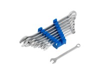 LUX Classic csillag-villáskulcs készlet nyolcrészes 8 mm - 19 mm LUX Classic csillag-villáskulcs készlet nyolcrészes 8 mm - 19 mm