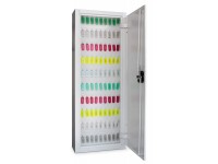 Kulcstároló Kulcskirály 108