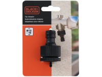 Black + Decker Csapcsatlakozó 1 / 2