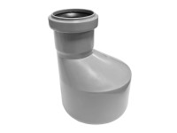 Lefolyó szűkítő 110/63 KAR Lefolyó szűkítő 110/63 KAR