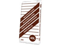 Kéregmulcs 40 l Kéregmulcs 40 l