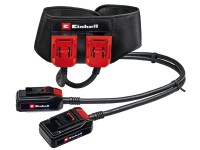 Einhell Power-X-Change GE-PB 36 / 18 Li akkumulátortartó öv Einhell Power-X-Change GE-PB 36 / 18 Li akkumulátortartó öv