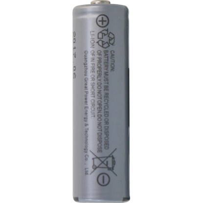 Újratölthető elem a Marlengo LED-es földbe szúrható napelemes lámpához