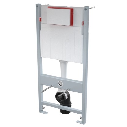 Alca Falsík alatti szerelési rendszer száraz szereléshez(gipszkarton) S501.10