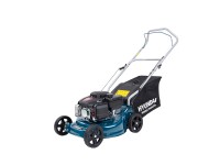 Hyundai HYD-123CC benzines fűnyíró Hyundai HYD-123CC benzines fűnyíró