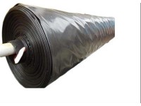 Építőipari fólia fekete 12 x 60 fm - méteráru Építőipari fólia fekete 12 x 60 fm - méteráru