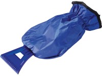 LUX kesztyűs jégkaparó