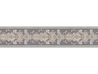 Bordűr 3673-58 Szürke-Arany 5 m x 0,10 m Bordűr 3673-58 Szürke-Arany 5 m x 0,10 m