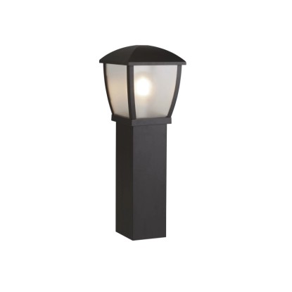 Searchlight Seattle kültéri útmegvilágító lámpa 1xE27 60W IP44
