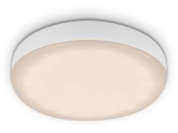 Briloner Plat süllyesztett LED lámpa-szett 1 db 7,5 cm 3 W 4000 K fehér