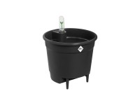 Elho automata öntözőrendszer 13 cm átmérő fekete