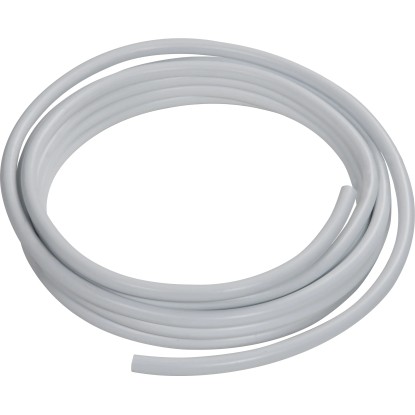 LUX-TOOLS többrétegű cső 16 mm x 10 m fehér