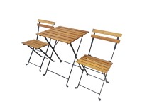 Terasz bútor szett NINA