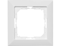 Jule 1-es fedőkeret tisztafehér Jule 1-es fedőkeret tisztafehér