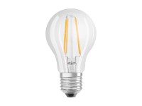 Osram Value Classic LED filament körte izzó E27 hidegfehér