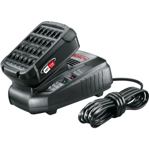 Bosch Power4All akkumulátor indítókészlet 18V akkumulátorral és töltővel.