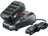 Bosch Power4All akkus kezdőkészlet 18 V 2,5 Ah akkumulátorral és töltőállomással Bosch Power4All akkus kezdőkészlet 18 V 2,5 Ah akkumulátorral és töltőállomással