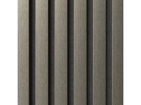 Denpanels akusztikus panel fóliázott fém hatású ezüst filc fkt. 60 x 240 cm FSC Denpanels akusztikus panel fóliázott fém hatású ezüst filc fkt. 60 x 240 cm FSC