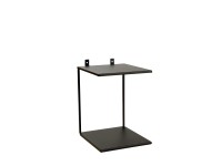 Denpanels dupla polc akusztikus panelekhez csavarokkal 15 cm x 16,3 cm fekete Denpanels dupla polc akusztikus panelekhez csavarokkal 15 cm x 16,3 cm fekete