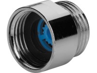 Neoperl víztakarékos csavarkötés zuhanyhoz 1/2 Neoperl víztakarékos csavarkötés zuhanyhoz 1/2