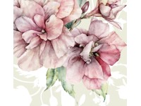 Komar vlies fotótapéta La Flor 300 cm x 280 cm