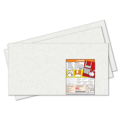 Climapor szigetelőlap Energiespar XPS 1 m x 0,5 m x 7 mm