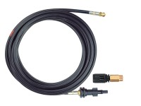 Csőtisztító szett 10m Stanley magasnyomású mosóhoz